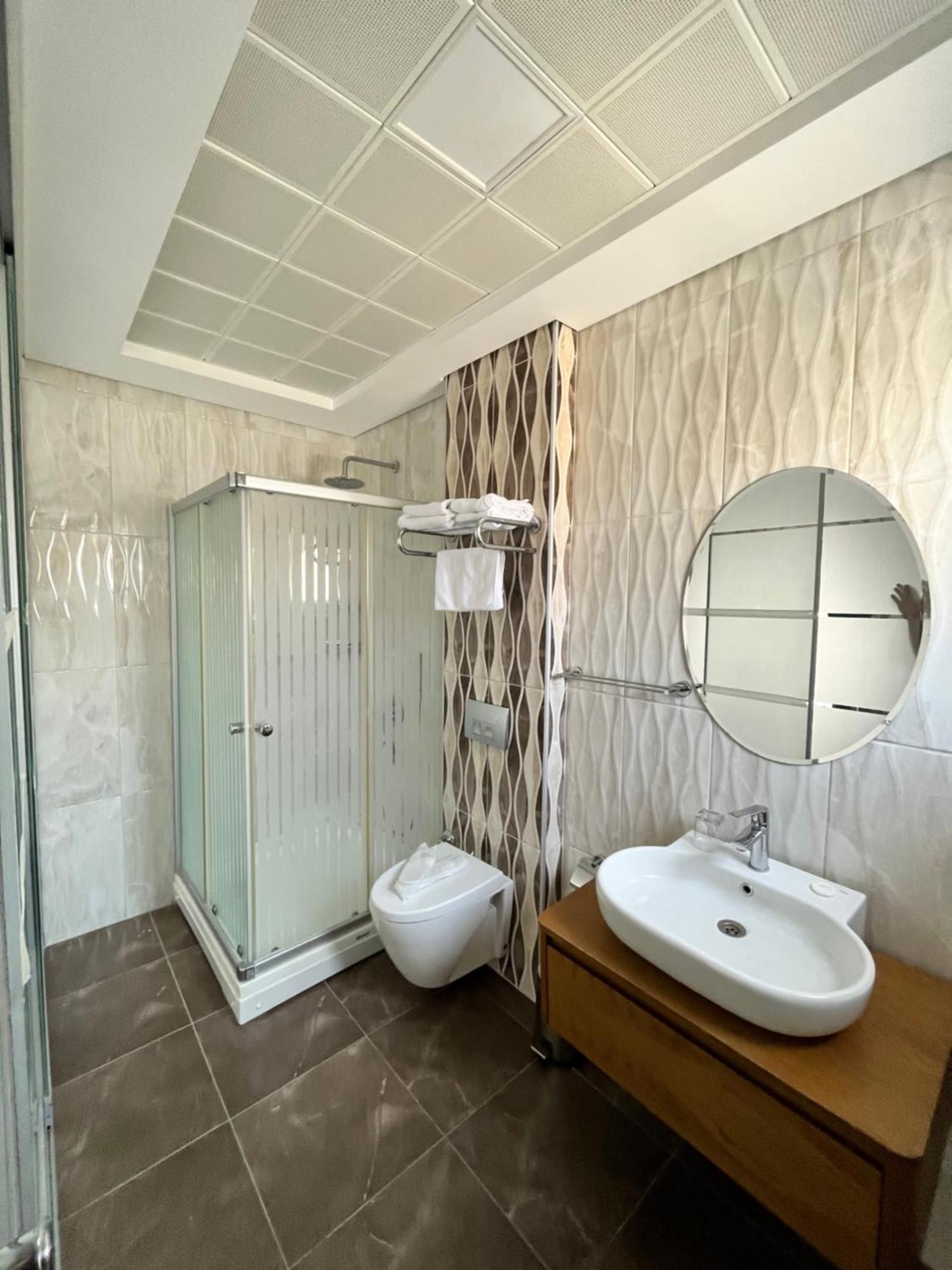F&G Butik Hotel Alacati Exterior photo