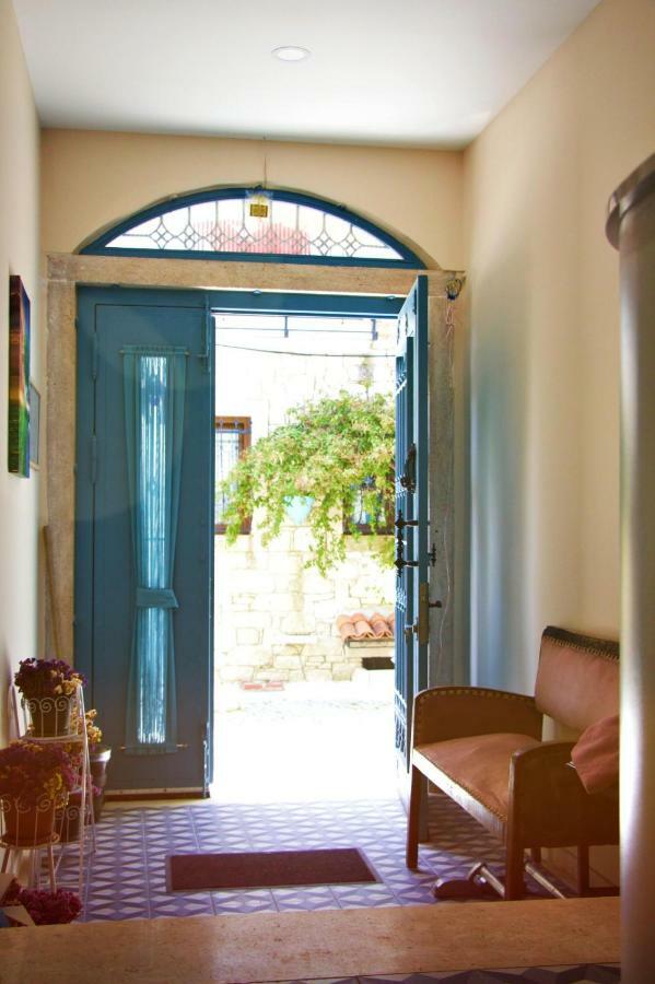 F&G Butik Hotel Alacati Exterior photo
