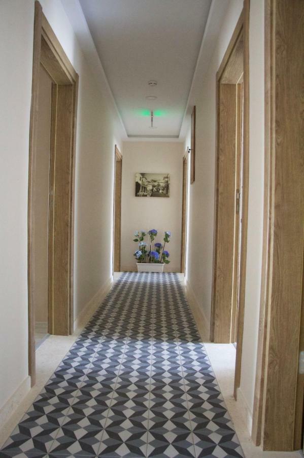 F&G Butik Hotel Alacati Exterior photo