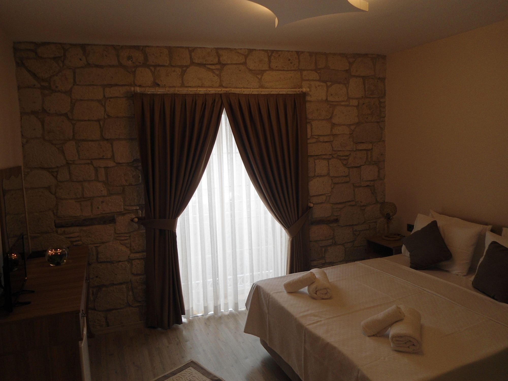 F&G Butik Hotel Alacati Exterior photo
