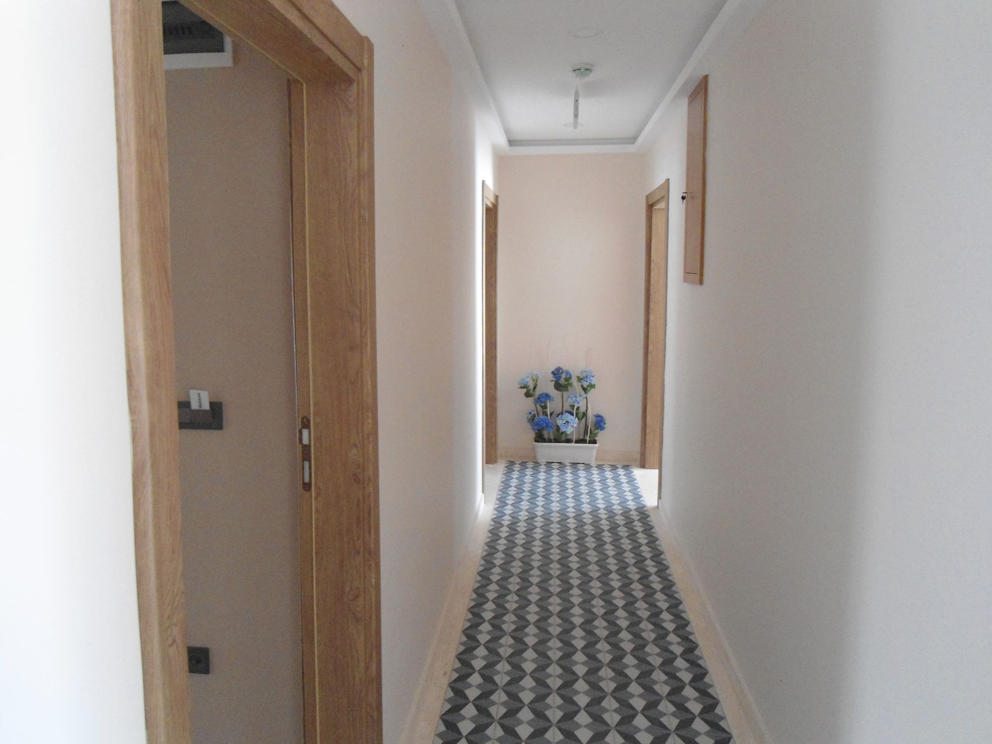 F&G Butik Hotel Alacati Exterior photo