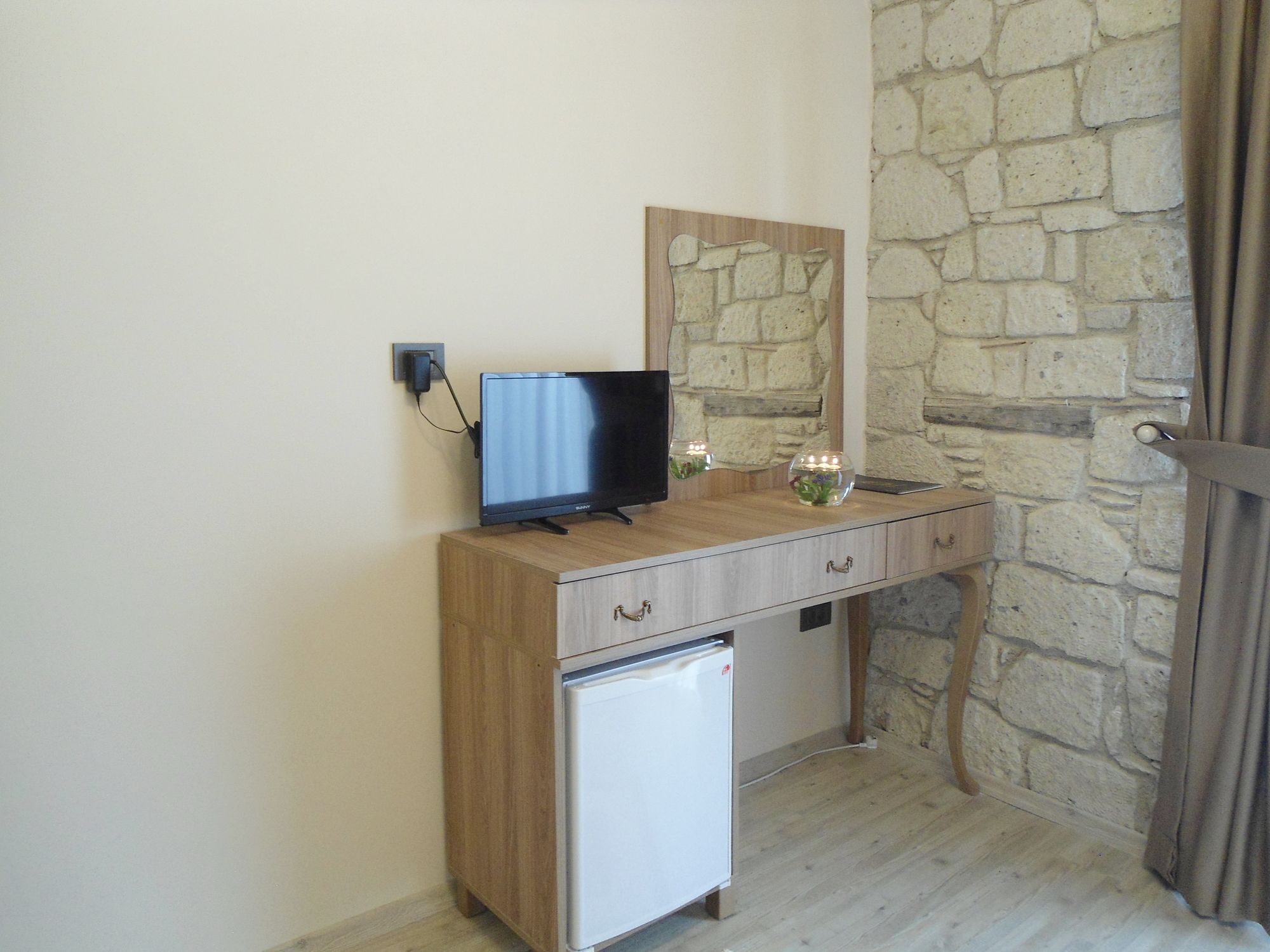 F&G Butik Hotel Alacati Exterior photo
