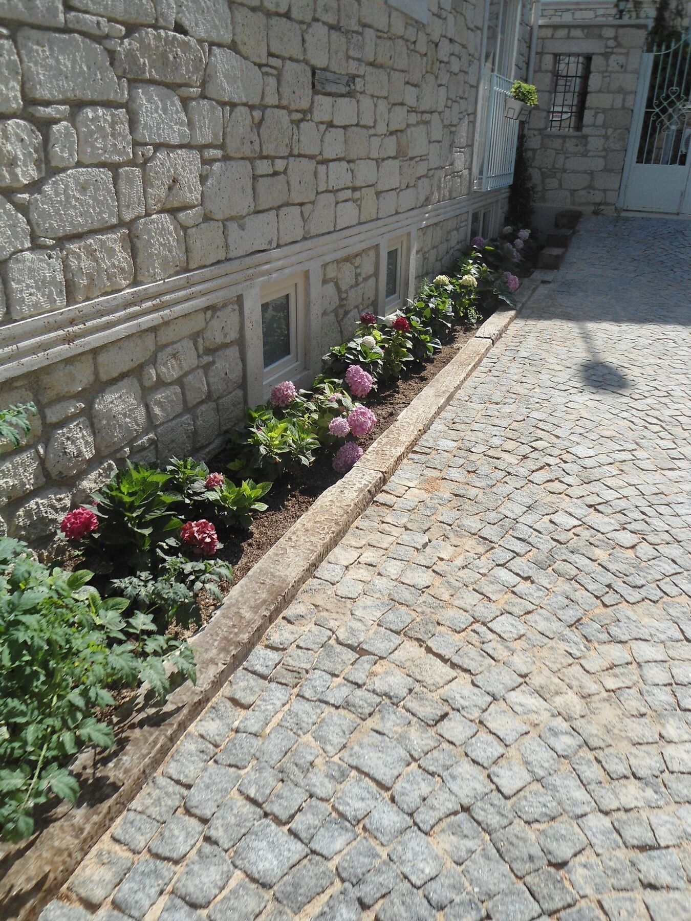 F&G Butik Hotel Alacati Exterior photo